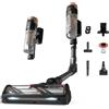 Rowenta X-Force Flex 14.80 , Aspirapolvere Senza Fili, Potenza di Aspirazione Elevata di 240 AW, Modello Animal Care, RH9B74"