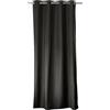 ED ENJOY HOME Tenda termica oscurante, 135 x 240 cm, occhielli in metallo, anti-calore, anti-freddo, per camera da letto e soggiorno