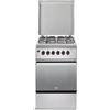 De Longhi Cucina con forno elettrico Dl 554 Ex2