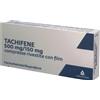 TACHIPIRINA Tachifene*16cpr riv500mg+150mg - TACHIPIRINA - 042896035