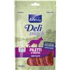 LifeDog Deli Snack per Cani da 80/100 gr Gusto Anatra