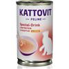 Kattovit Diet Bevanda Renal per gatti con Pollo da 135 ml