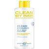 Montibello smart touch clean my hair shampoo 300 ml