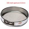Utensili setaccio prova laboratorio materiali alta qualit�� 10 100 apertura rete