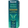 Pietrasanta Pharma NAZAR SPRAY NASALE DECONGESTIONANTE SOLUZIONE IPERTONICA 2,2% 20 ML