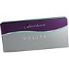 Allergan SIRINGA INTRA-DERMICA JUVEDERM VOLITE CON LIDOCAINA 2 SIRINGHE X 1,0 ML