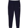Lacoste Pantaloni Sportivi da Uomo Lacoste Slim Fit Blu Navy
