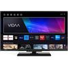 Toshiba 32LV3E63DA TV 81,3 cm (32") Full HD Smart TV Wi-Fi Nero 250 cd/m²