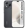 Honor 400 Lite 5G 256GB Memoria 8GB Ram Display 6.7" Amoled 108 Mpx Velvet Nero