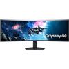 Samsung Monitor Samsung LS49CG954EUXEN 49" 240 Hz