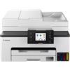 CANON MAXIFY GX2050 (6171C023) - STAMPANTE MULTIFUNZIONE INKJET TANICA A4 -FAX -