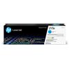 HP Cartuccia toner originale ad alta capacità LaserJet 219X ciano