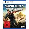 Fireshine Games Sniper Elite 5 (PS5)