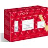 Vichy Cofanetto Protocollo Antirughe Liftactiv H.a. Crema Pnm 50ml + Uvage 15ml + Crema Notte 15ml