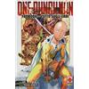 PANINI SPA One-Punch Man. Fanbook. Tutto sugli eroi