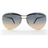 Roberto Cavalli occhiali da sole donna Modello Chirone 25/S C.709 Made in Italy