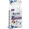 Monge VetSolution Feline Gastrointestinal Grain Free Adult Maiale 1,5 kg - Dieta veterinaria per gatti - 1° ORDINE? 20% di sconto SU BRAND ESCLUSIVI, codice BZR20