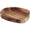 Tramontina Tagliere in Teak per Servizio e Presentazione 37 x 30 cm - Churrasco Premium FSC®