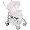Chicco Telaio Chicco Love Up Grigio Chiaro