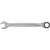 KS Tools 503.4208 Gearplus Chiave a Cricco Combinata, 8 mm