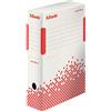 ESSELTE SPEEDBOX - Dorso 100 mm - Bianco - 623908