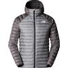 The North Face M Bettaforca Lt Down Hoodie piumino uomo