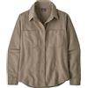 Patagonia W's Fjord Flannel Shirt camicia donna