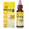 SCHWABE PHARMA ITALIA Srl Rescue Pet gocce senza alcool - 10 ml