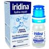 Montefarmaco Iridina Hydra repair collirio gocce occhi idrata e ripara (10 ml)