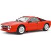 Laudoracing Modellino Lancia 037 Rally Stradale 1982 1/18 Limited Edition Laudoracing