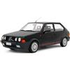 Laudoracing Modellino Fiat Ritmo Abarth 130 TC 1985 Nera 1/18 Limited Edition Laudoracing