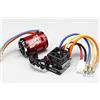 Yokomo (Yokomo) YOKOMO /BL-P4105DR/BL-PRO4D Drift Spec + ZERO-S 10.5T Red Combo Set