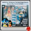 MAFEX n. 139 Batman: The Dark Knight Returns Batman (versione blu) & Robin JPN