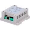 HR DT-R002 Modulo di acquisizione e controllo dati, 2 IN E 2 OUT