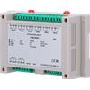 HR DT-R008 Modulo di acquisizione e controllo dati, 8 IN 2 OUT