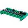 HR DT-R016 Modulo di acquisizione e controllo dati, 16 IN 16 OUT