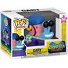 Funko Pop Movies 1940 - Gary - The SpongeBob Movie: Search for SquarePants