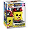 Funko Pop Movies 1938 - SpongeBob SquarePants - The SpongeBob Movie: Search for SquarePants