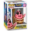 Funko Pop Movies 1939 - Patrick Star - The SpongeBob Movie: Search for SquarePants