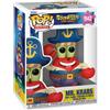 Funko Pop Movies 1942 - Mr. Krabs - The SpongeBob Movie: Search for SquarePants