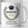 New Indastria Tazza Mug personalizzata con nome Riccardo