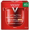 VICHY (L'Oreal Italia SpA) LIFTACTIV COLLAGEN S 16 CR RIC