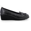 VALLEVERDE Mocassino Vitello Donna VALLEVERDE Cod. 36343