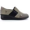 VALLEVERDE Mocassino Suede Donna VALLEVERDE Cod. VD200F