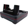 Honeywell Honeywell CT40-EB-UVB-2 docking station per dispositivo mobile Computer portatile Nero CT40-EB-UVB-2-OUT