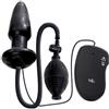 TOYZ4LOVERS Vibratore Anale Gonfiabile Bumping Balloon