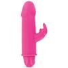 TOYZ4LOVERS Vibratore Rabbit Crazy Hare