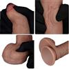 LOVETOY Dildo Realistico Volcano 20,5 cm