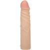 TOYZ4LOVERS Dildo Realistico Bendy 19 cm