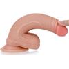 LOVETOY Dildo Realistico Ethan 18 cm